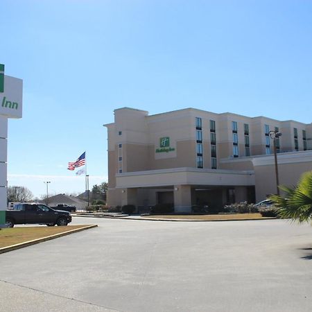 Holiday Inn Baton Rouge-South By Ihg Εξωτερικό φωτογραφία
