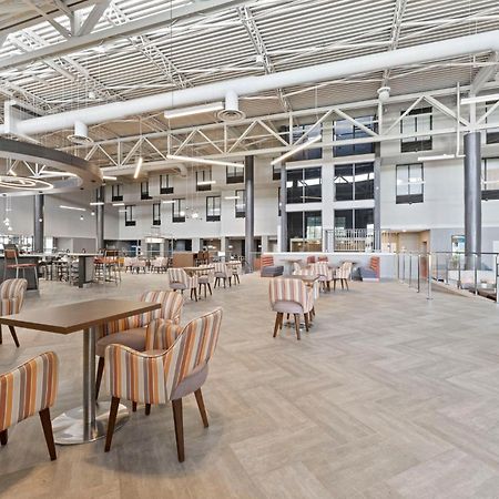 Holiday Inn Baton Rouge-South By Ihg Εξωτερικό φωτογραφία