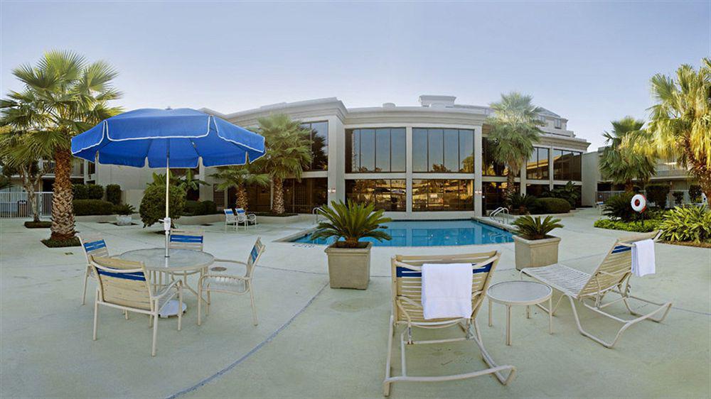 Holiday Inn Baton Rouge-South By Ihg Εξωτερικό φωτογραφία