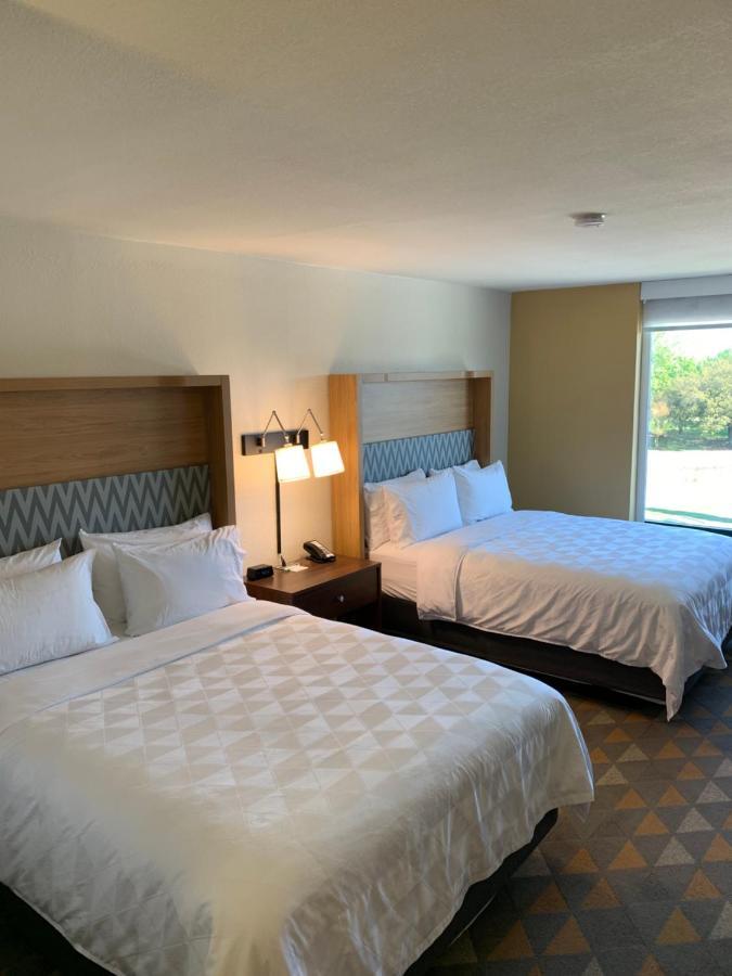 Holiday Inn Baton Rouge-South By Ihg Εξωτερικό φωτογραφία
