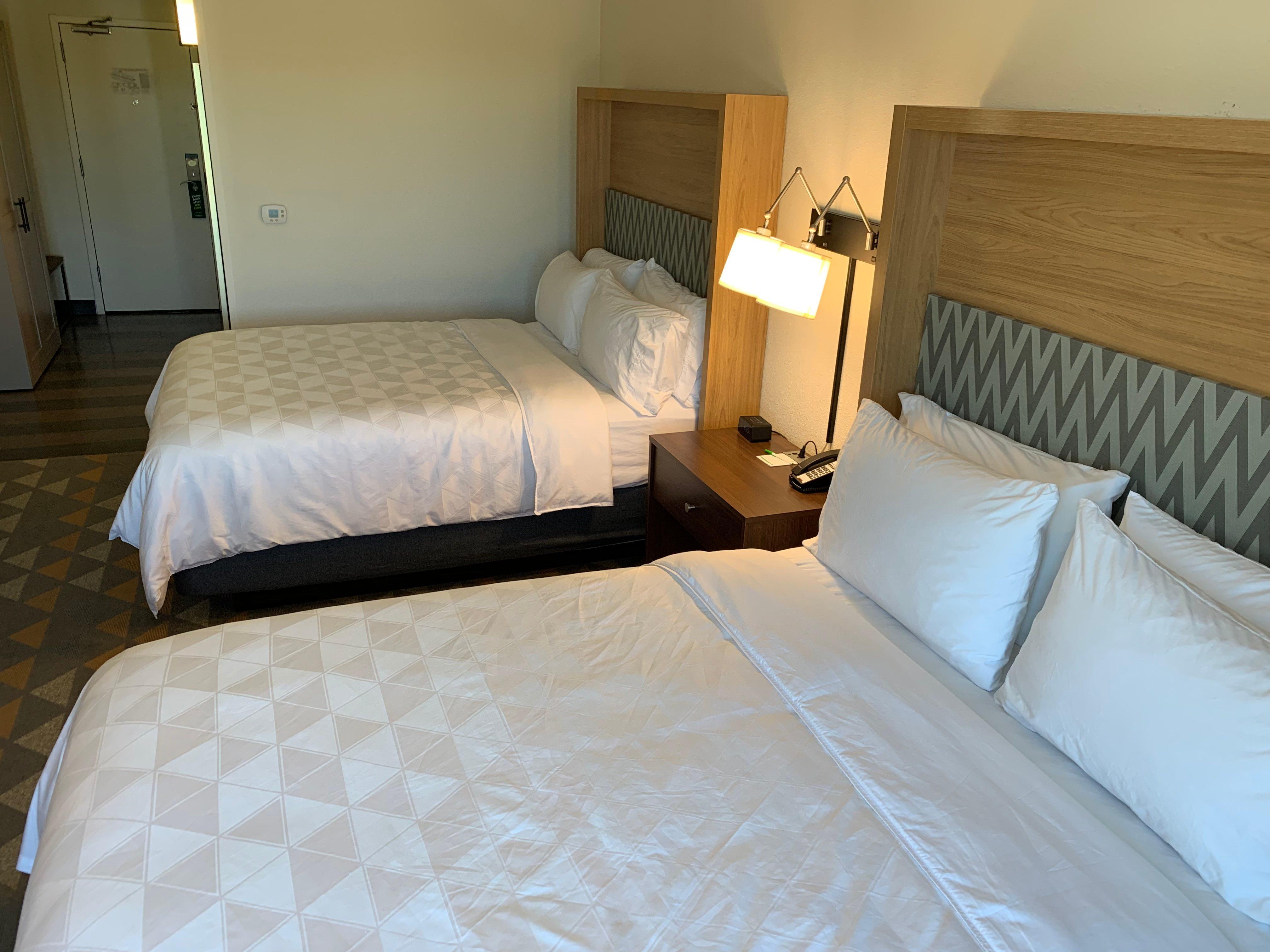 Holiday Inn Baton Rouge-South By Ihg Εξωτερικό φωτογραφία