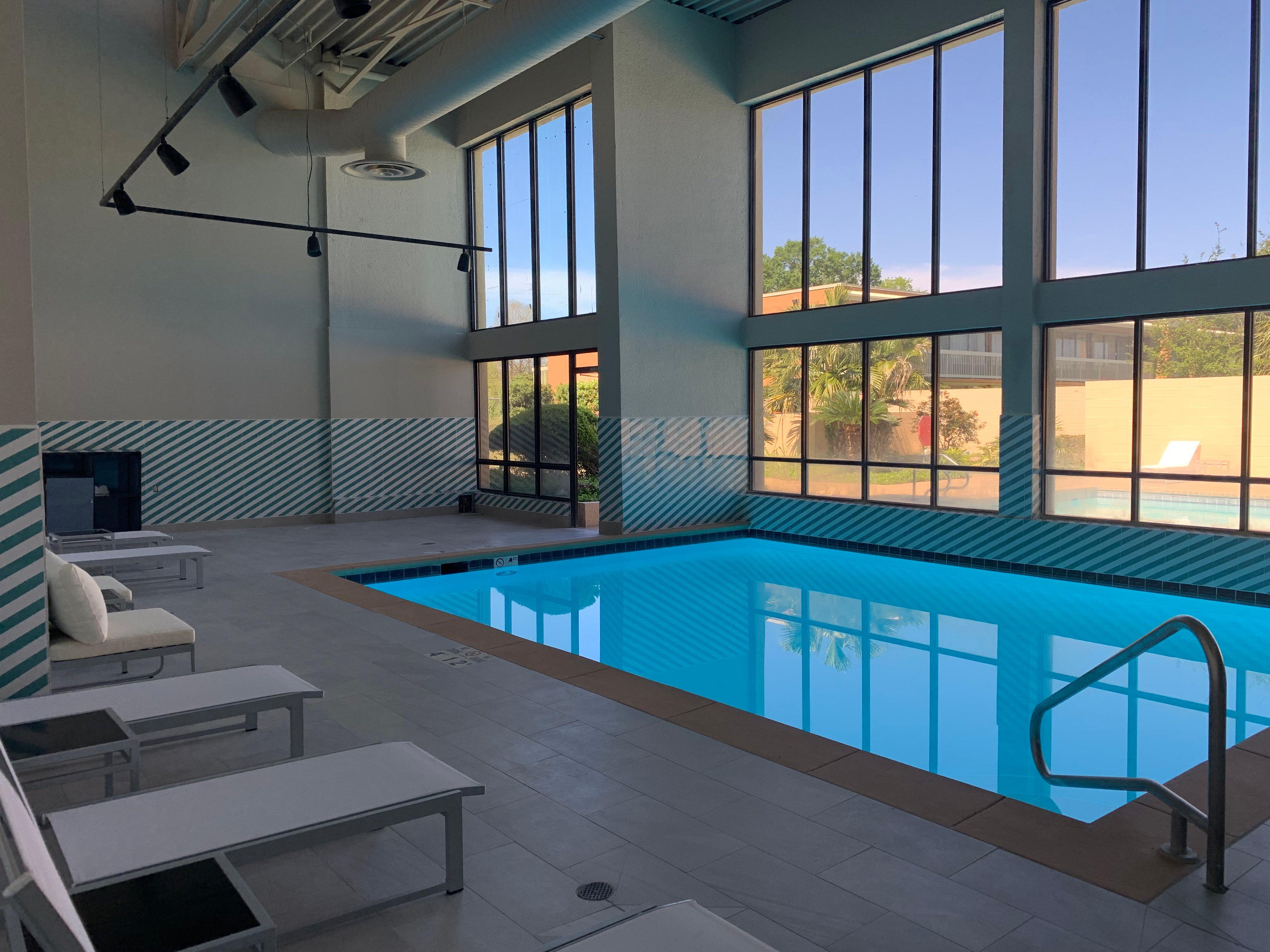 Holiday Inn Baton Rouge-South By Ihg Εξωτερικό φωτογραφία