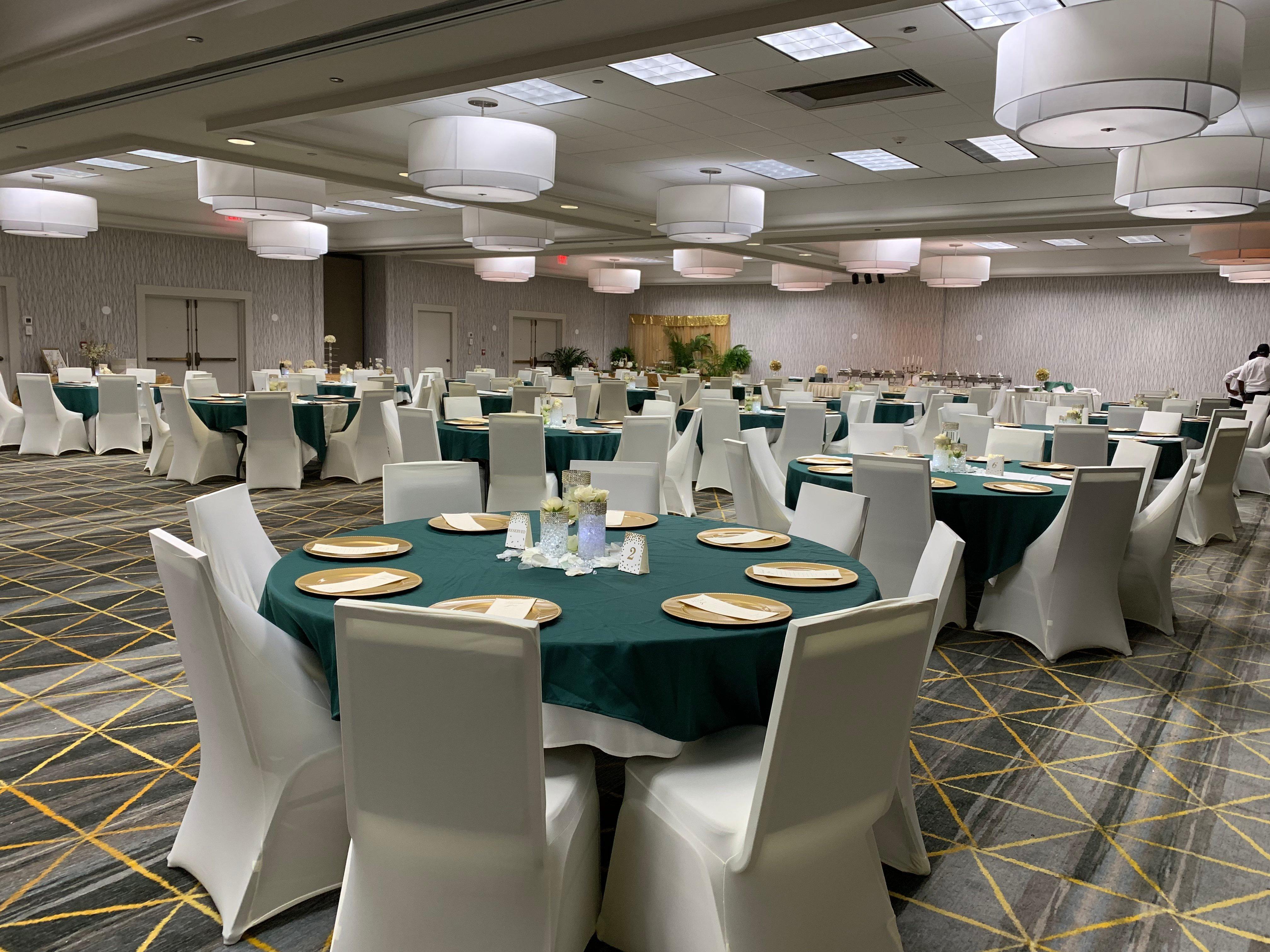 Holiday Inn Baton Rouge-South By Ihg Εξωτερικό φωτογραφία