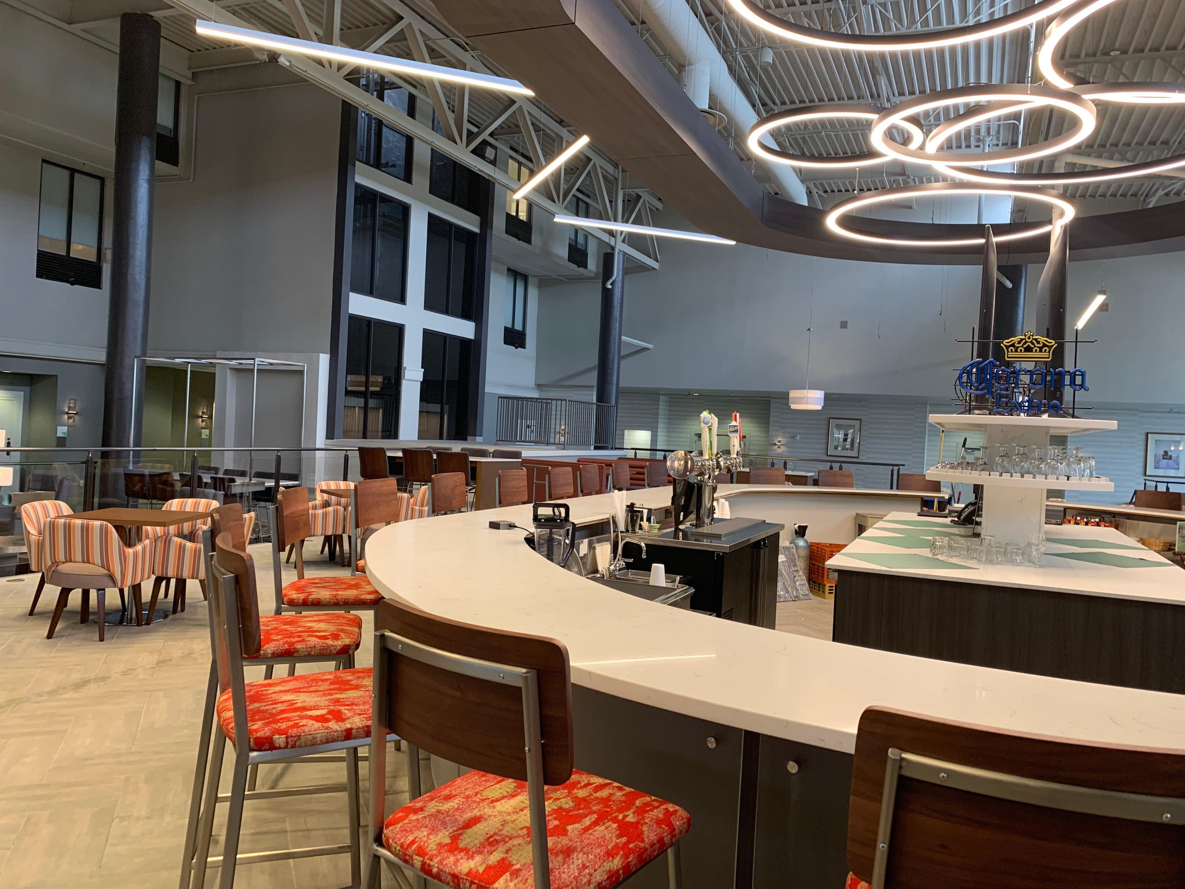 Holiday Inn Baton Rouge-South By Ihg Εξωτερικό φωτογραφία