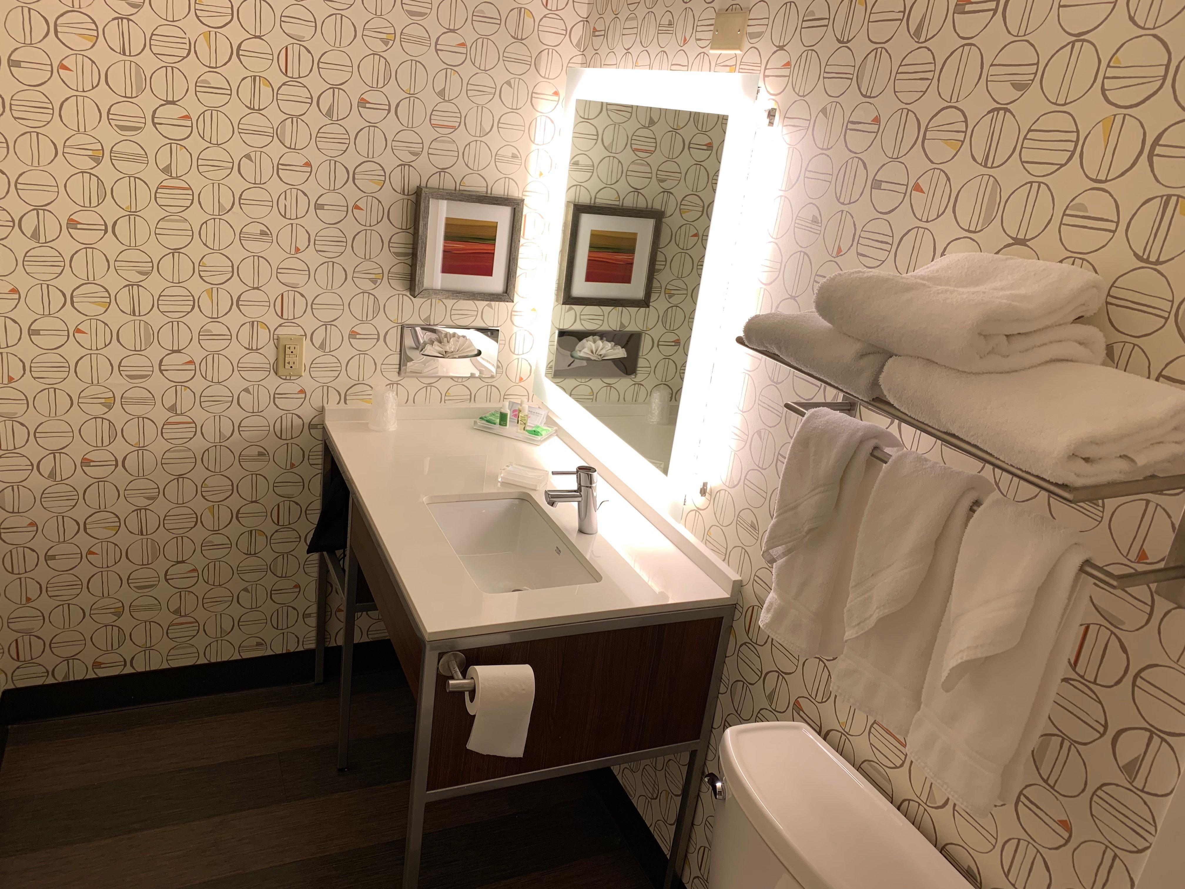 Holiday Inn Baton Rouge-South By Ihg Εξωτερικό φωτογραφία