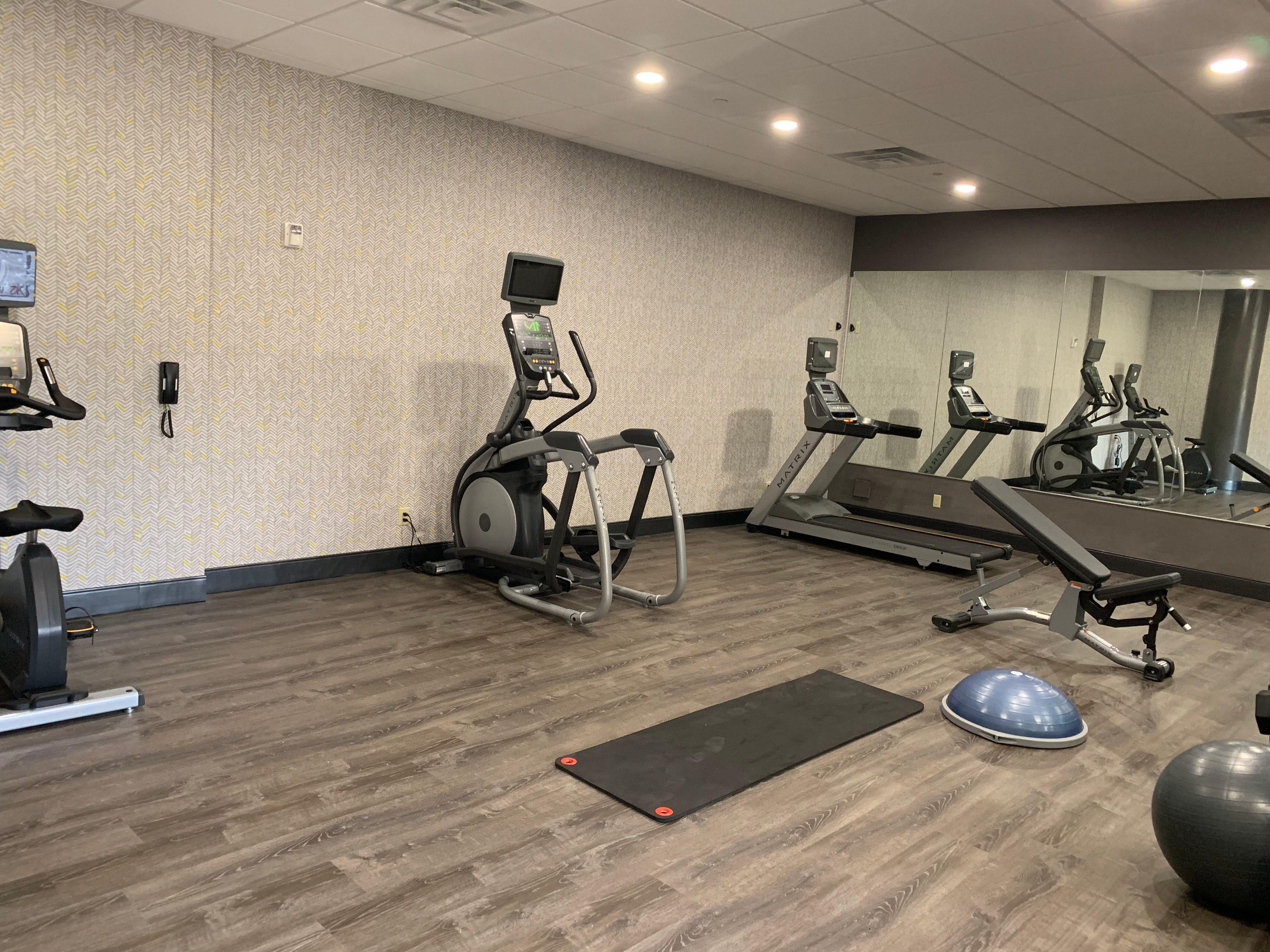 Holiday Inn Baton Rouge-South By Ihg Εξωτερικό φωτογραφία
