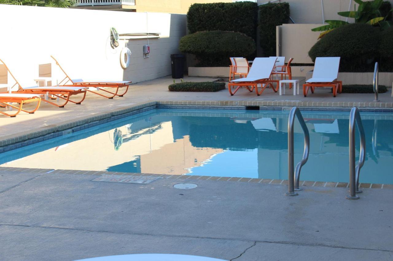 Holiday Inn Baton Rouge-South By Ihg Εξωτερικό φωτογραφία