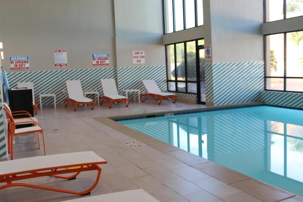 Holiday Inn Baton Rouge-South By Ihg Εξωτερικό φωτογραφία