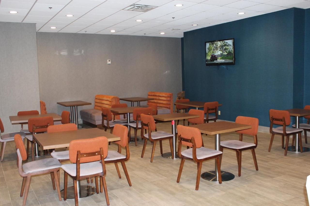 Holiday Inn Baton Rouge-South By Ihg Εξωτερικό φωτογραφία
