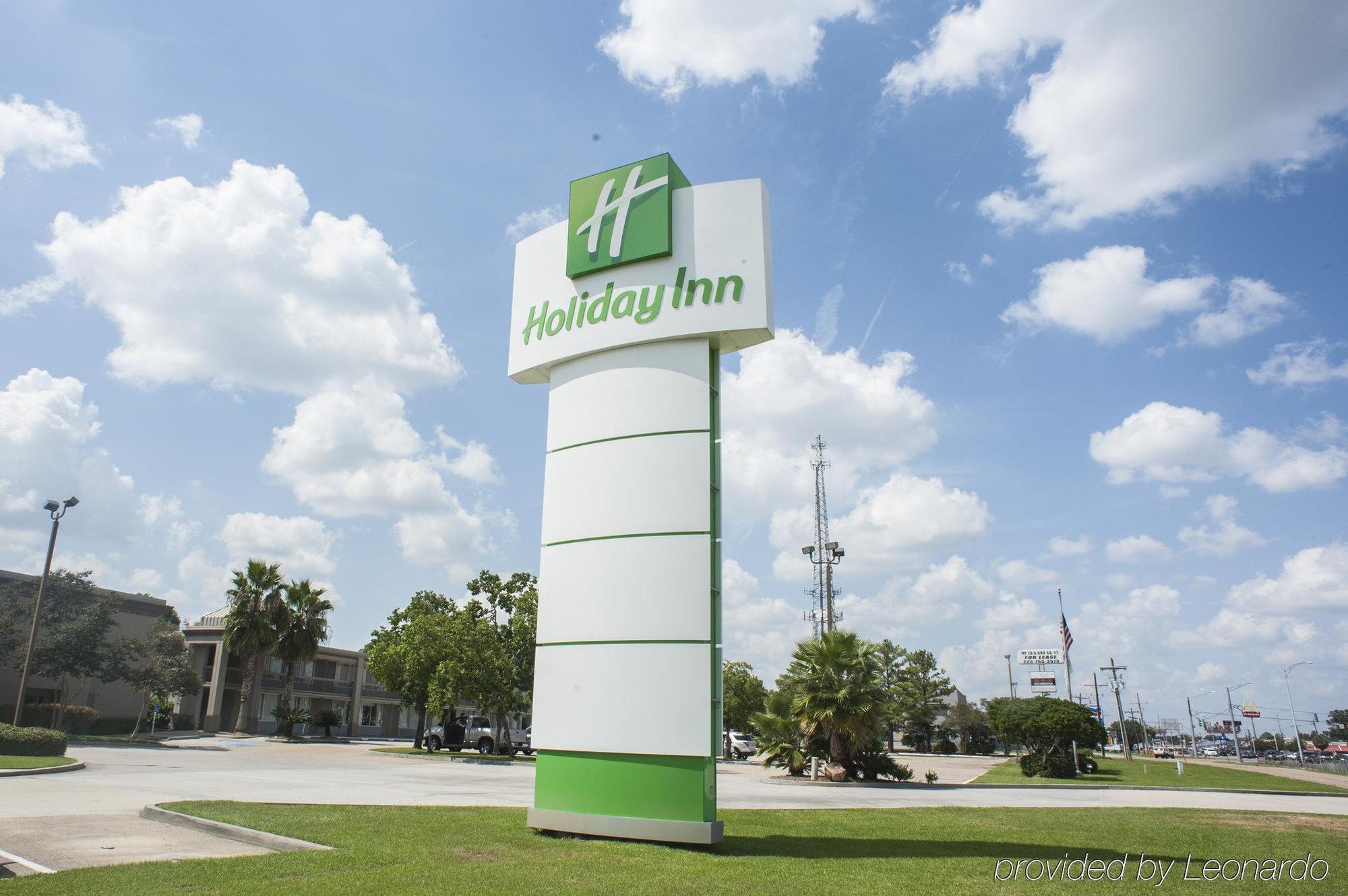 Holiday Inn Baton Rouge-South By Ihg Εξωτερικό φωτογραφία
