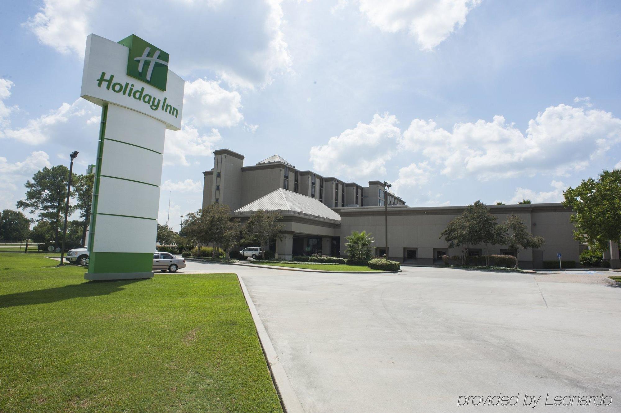 Holiday Inn Baton Rouge-South By Ihg Εξωτερικό φωτογραφία