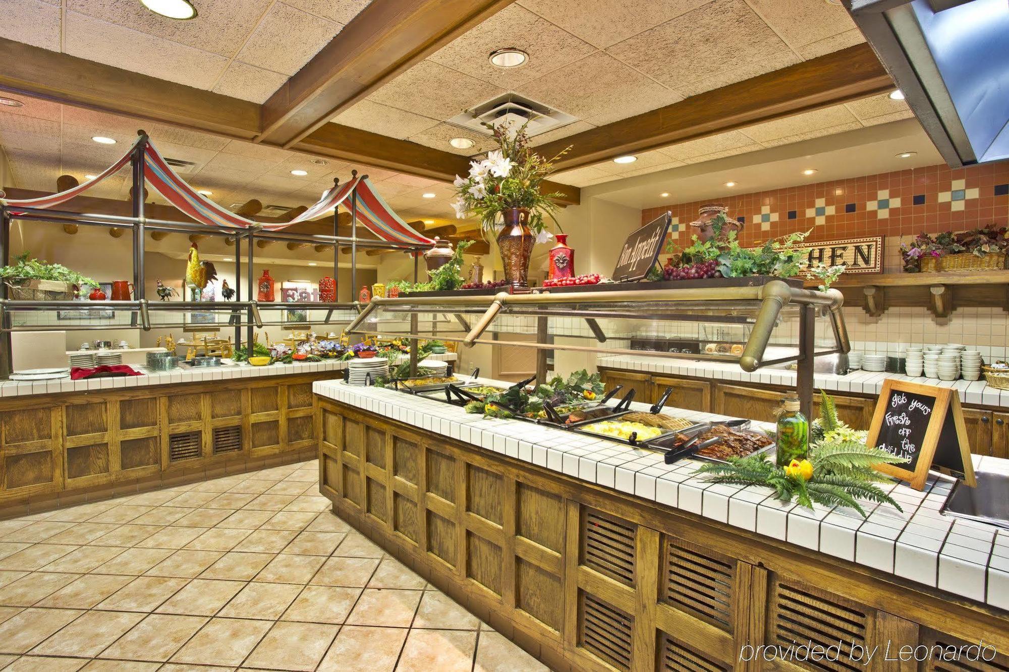 Holiday Inn Baton Rouge-South By Ihg Εξωτερικό φωτογραφία