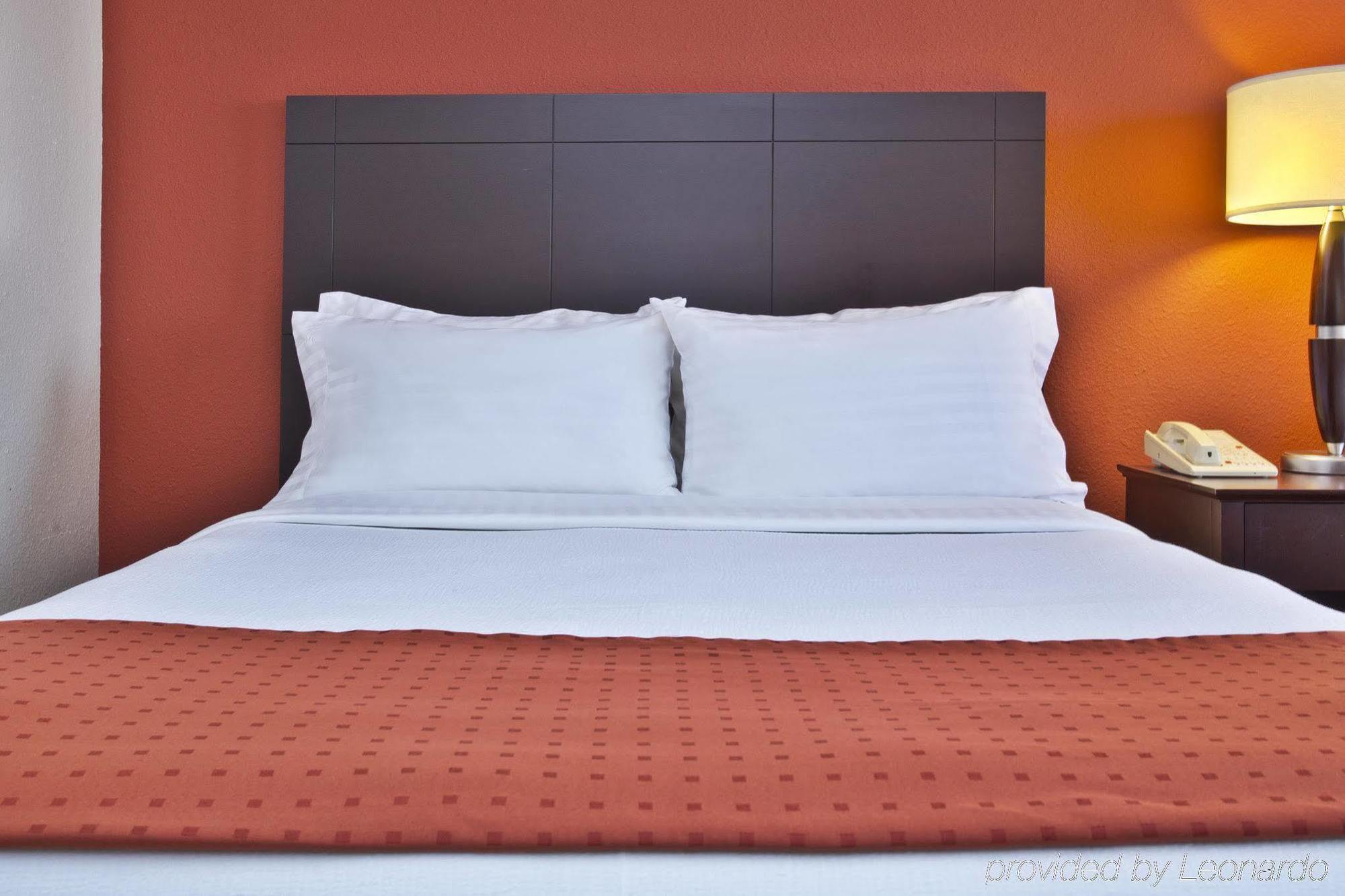 Holiday Inn Baton Rouge-South By Ihg Εξωτερικό φωτογραφία