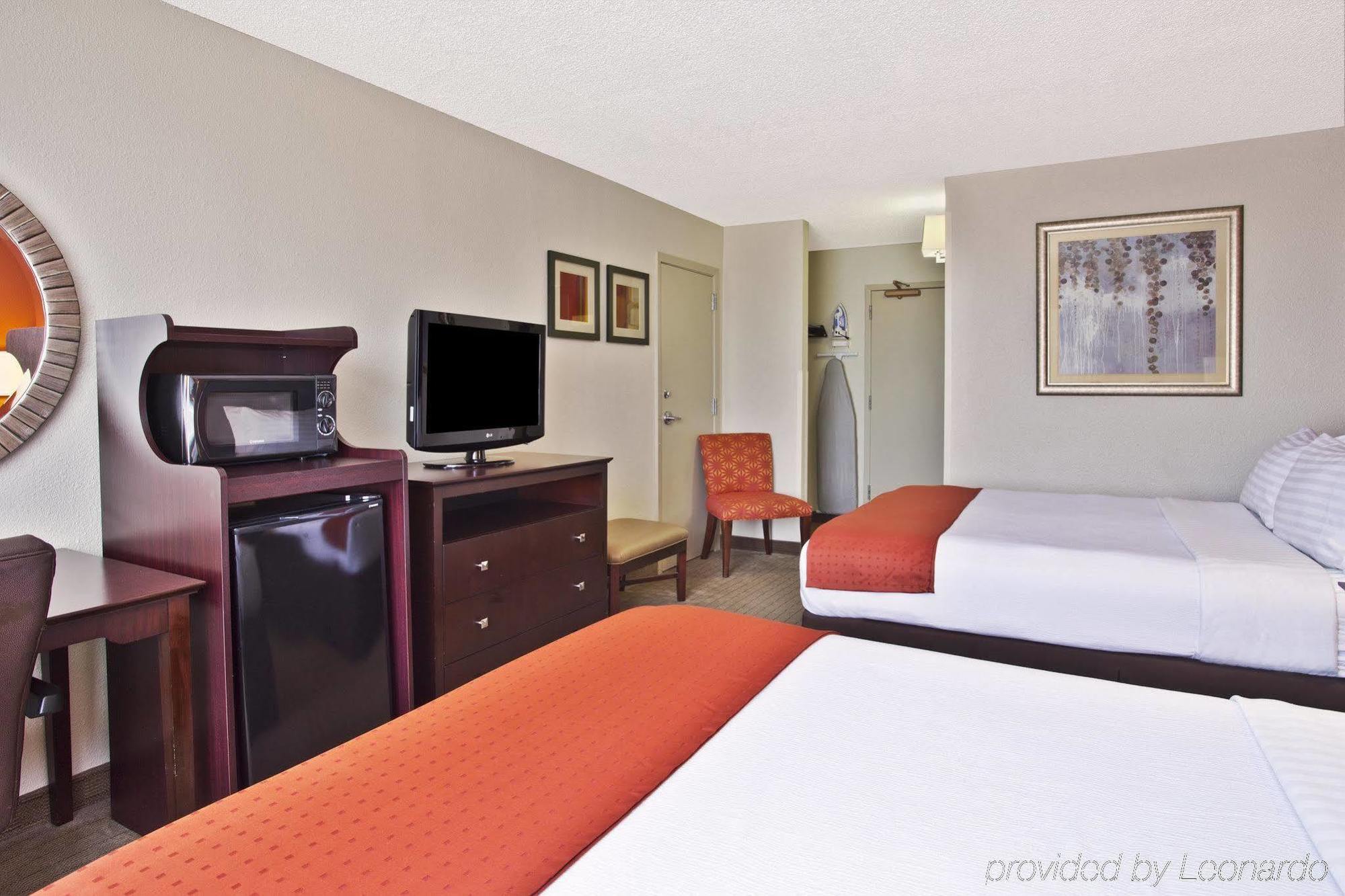 Holiday Inn Baton Rouge-South By Ihg Εξωτερικό φωτογραφία