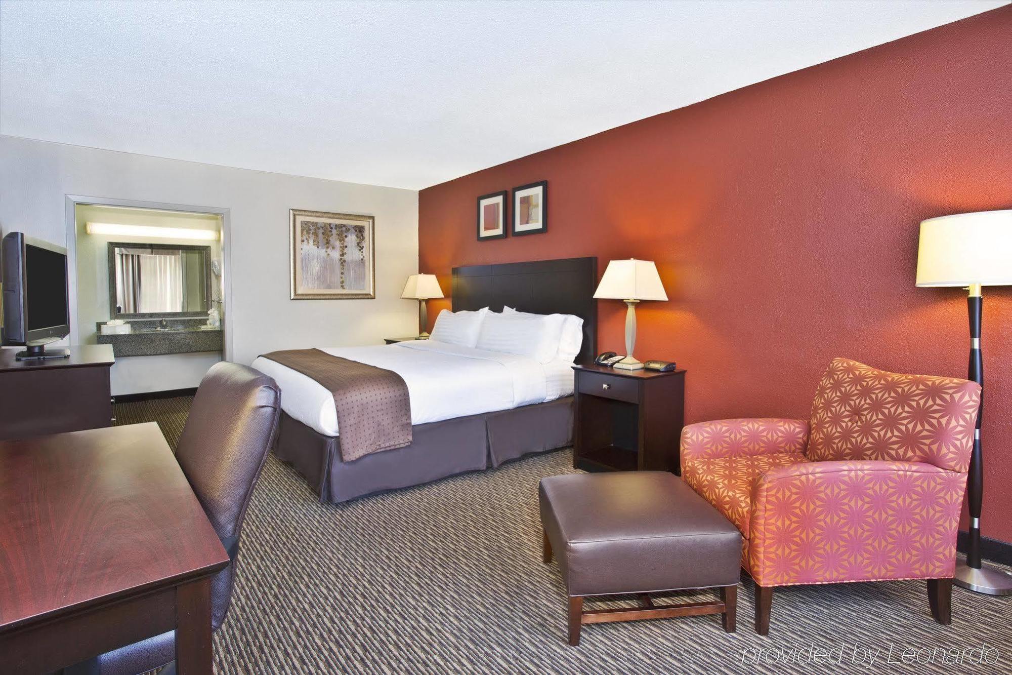 Holiday Inn Baton Rouge-South By Ihg Εξωτερικό φωτογραφία