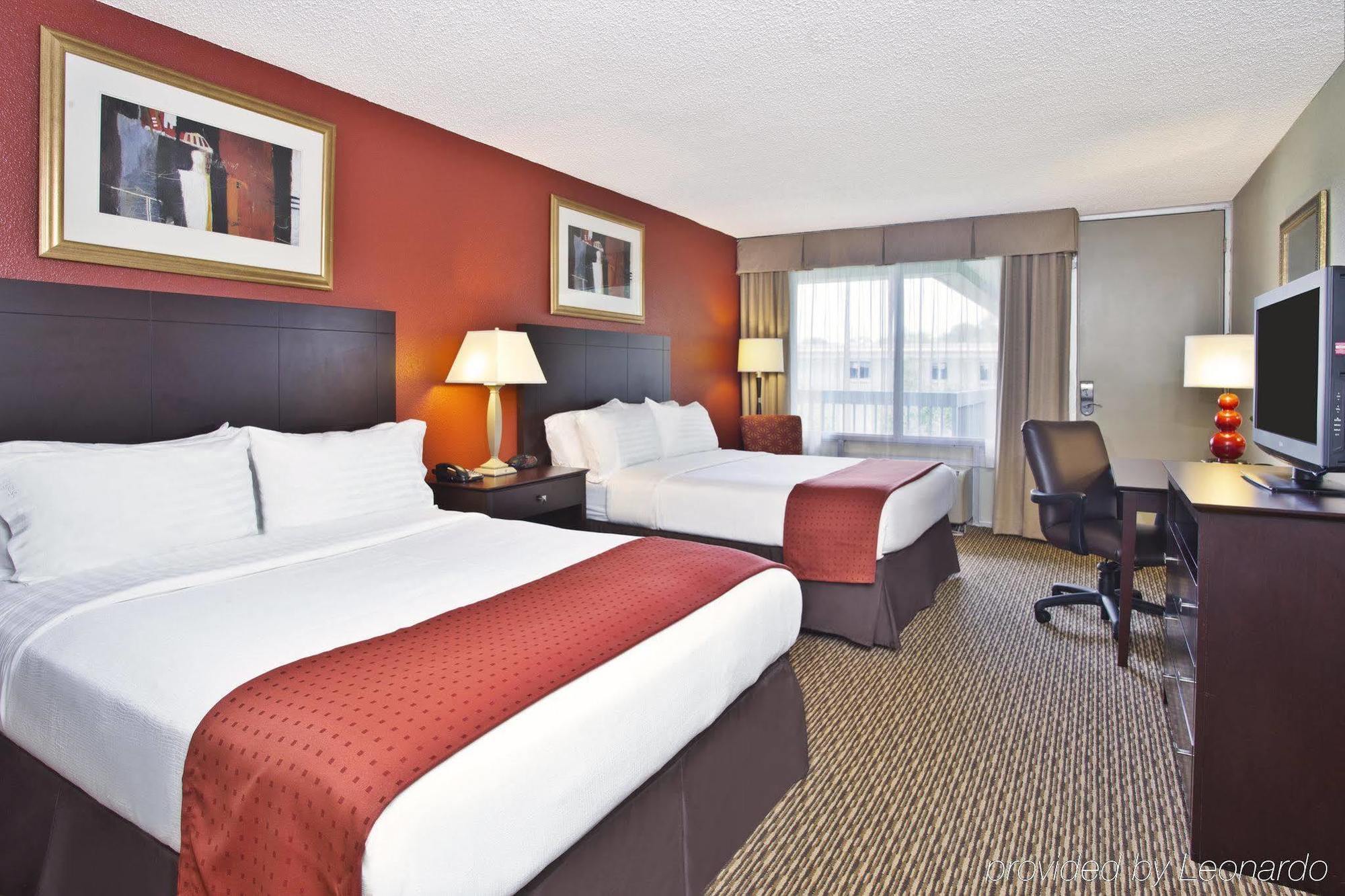 Holiday Inn Baton Rouge-South By Ihg Εξωτερικό φωτογραφία