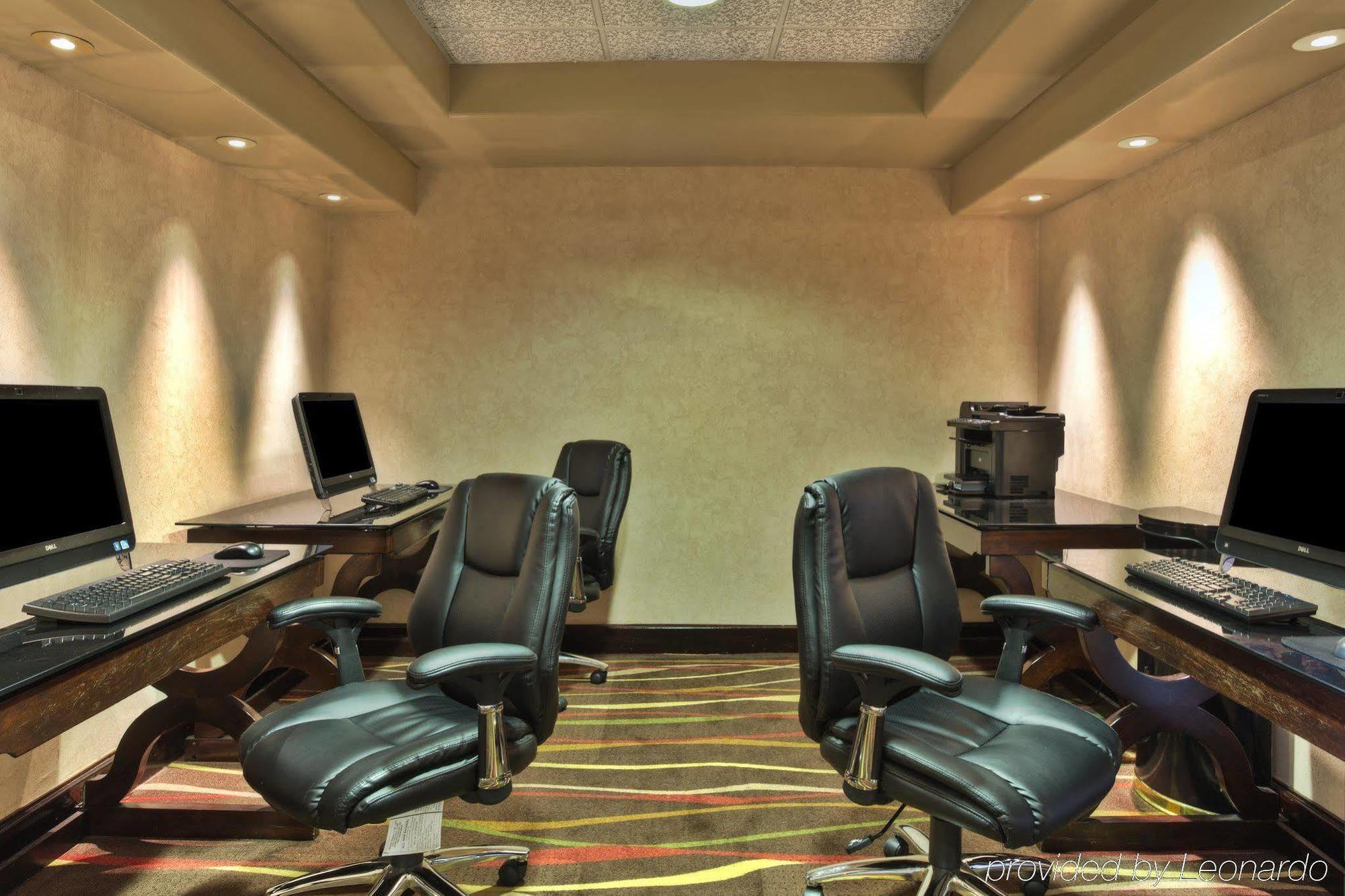 Holiday Inn Baton Rouge-South By Ihg Εξωτερικό φωτογραφία