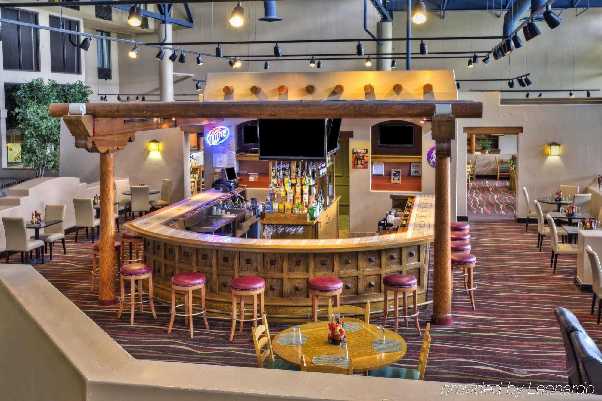 Holiday Inn Baton Rouge-South By Ihg Εξωτερικό φωτογραφία