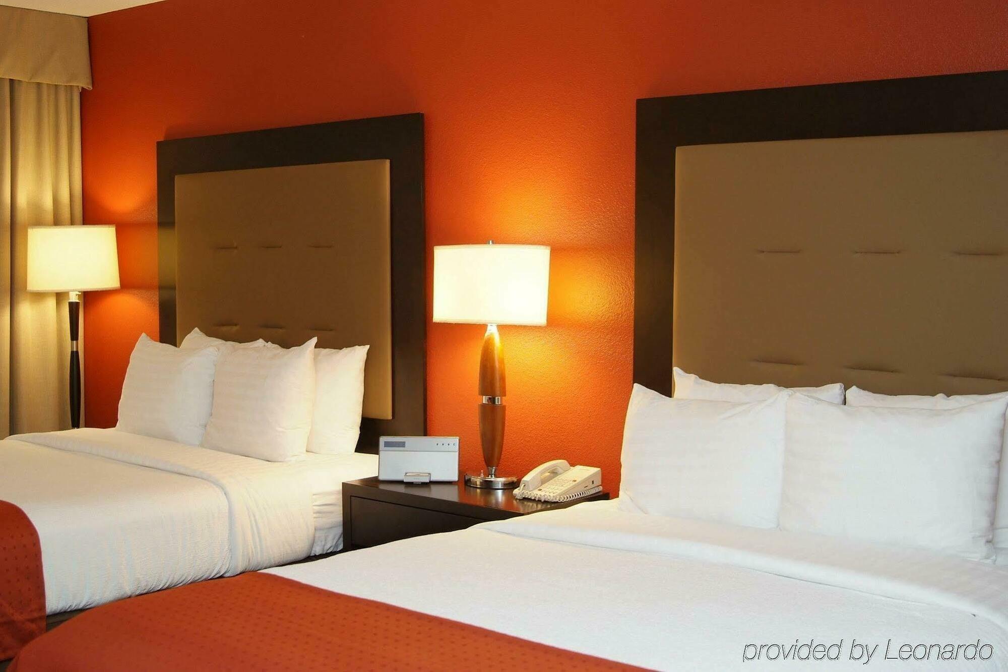 Holiday Inn Baton Rouge-South By Ihg Εξωτερικό φωτογραφία